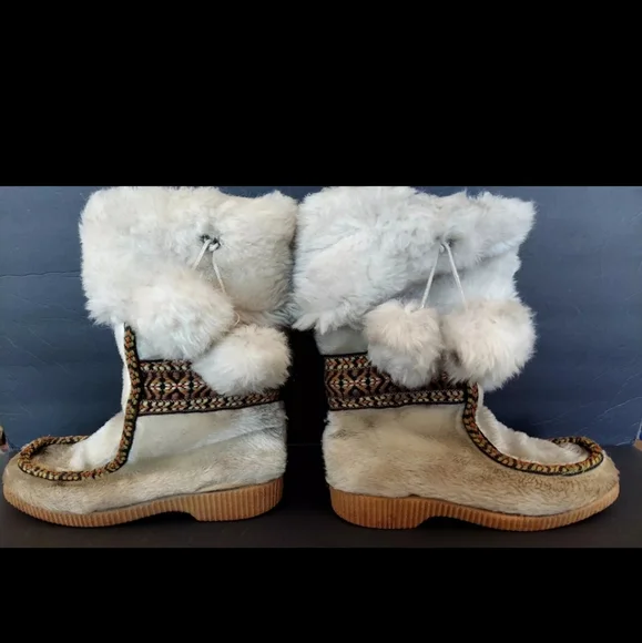 Dunham Shoes Dunham Womens Fur Lined Eskimo Winter Boots